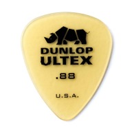Pick na gitaru Dunlop Ultex 0,88