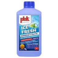 PLAK zimný tekutý koncentrát 1L Ice Fresh -60C