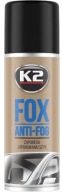 K2 FOX SPRAY Anti-Fog Anti-Fog 150ml