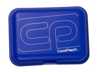 CoolPack CP FROZEN BLUE obedár, modrý