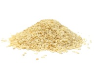 BIELY SEZAM 100g lúpaný orient ECOBI najlepší!