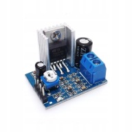 Modul zosilňovača TDA2030 18w 6-12VDC
