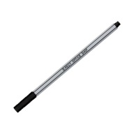 Jemná linka 0,4 mm čierna D'Rect