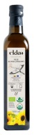 SLNEČNICOVÝ OLEJ NA VARENIE A VYPRAŽOVANIE, BIO, 500 ml