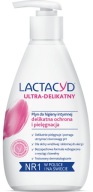 LACTACYD ULTRA-GENTLE Tekutá intímna hygiena