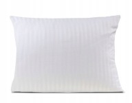 Obliečka na vankúš 50x60 Hotel Damask White 4 MM