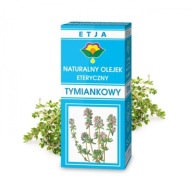 Etja prírodný tymiánový esenciálny olej 10 ml