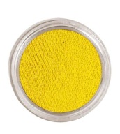ŽLTÁ TELOVÁ FARBA MAKE UP