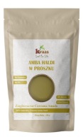 KVAAS AMBA HALDI 100g