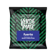 Yerba Mate Verde Mate Green Fuerte 50g