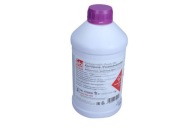 172009/FEB KVAPALINA RADIÁTOROV 1L FIALOVÁ KVALITA G12+ READY-MIX G12+ -35°C