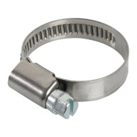 Nerezová príchytka W4 12-22 mm CELFAST 3/4 (1 ks)