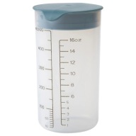 ŠTANDARDNÝ SHAKER 500ML IKEA