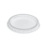 Veko na nádoby na omáčku (50-125ml) 100 ks