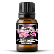 Vonný olej na ORCHIDOVÉ voskové SVIEČKY 10ml