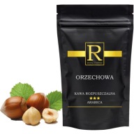Oriešková instantná káva - 50 g