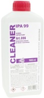 Čistič IPA99 (ISOPROPANOL), čistič elektroniky, ART.096, 1L