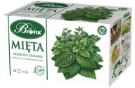 Bifix Biofix express bylinný mätový čaj 40g