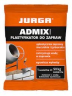 JURGA PLASTIFIKATOR ADMIX VRECKÁ