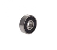 Guličkové ložisko 608 2RS 8x22x7mm