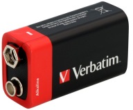ALKALICKÁ BATÉRIA 9V 6LR61 R9