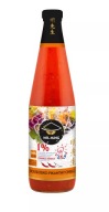 Sladká a pikantná chilli omáčka 700 ml Mr. Ming