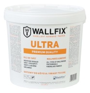 LEPIDLO NA TAPETY WALLFIX ULTRA UNIVERZÁLNE 1kg
