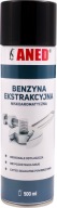 Aned Sprej extrakčný benzín 500 ml