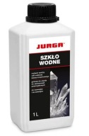 JURGA Pohár na vodu 1l