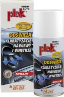PLAK AIRCLIM KLIMATIZÁCIA Citrón SCAIRCLIM-150 CENA