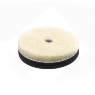 FlexiPads PRO-Wool LEŠTENIE KOŽUŠINY so suchým zipsom 80mm
