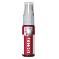 IZOFOG (JZO) Tekutý prostriedok proti zahmlievaniu okuliarov 15 ml
