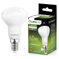 LED žiarovka E14 R50 Reflektor 6W = 60W 540lm 4000K