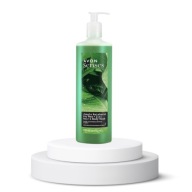 Sprchový gél Avon Senses Jungle Rainburst 720m