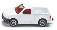 SIKU METAL CAR SIKU Car Pick-up