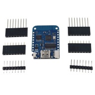 Wemos D1 mini v4.0 ESP8266 WiFi USB-C