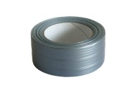 Vystužená technická páska na opravu gumových hadíc, 50mm x 5m