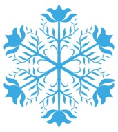NÁLEPKA NA OKENNÉ SKLO ZRKADLO SNEHULIENKA HVIEZDA
