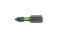 Nárazový skrutkovací bit PZ1 25mm 5 KS Hogert