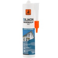 UNIVERZÁLNA SILIKÓNOVÁ NÁPLŇ BIELY DRAK 280ml