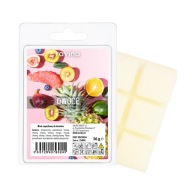 Fruity Fruit Voňavý vosk do krbu, vôňa 56g