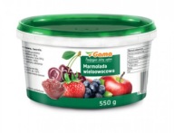 Marmeláda 550 g Gama