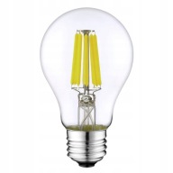 E27 LED ŽIAROVKA 6W neutrálna Edison A60