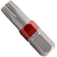 Farebný skrutkovač Bahco Torx T30