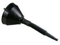 RM Fuel lievik