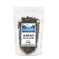 Kakaové bôby surové 250 g