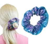 SCRUNCHIE HAIR RUB, látkový pás 03