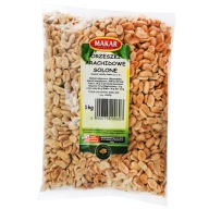 MAKAR arašidy SOLENÉ 1kg