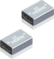 Adaptér HDMI na HDMI 2.1 UHD 8K 60Hz 4K konektor