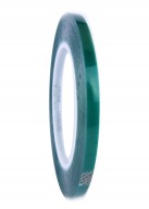 TESA 50600 Zelená polyesterová páska 6mmx66m